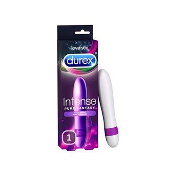 Durex - Intense Pure Fantasy - Klassieke vibrator